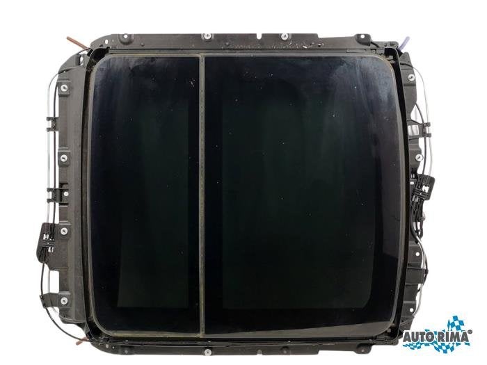 Toit panoramique d'un Volvo XC60, Autos : Pièces & Accessoires, -, 3 mois de garantie, -, -