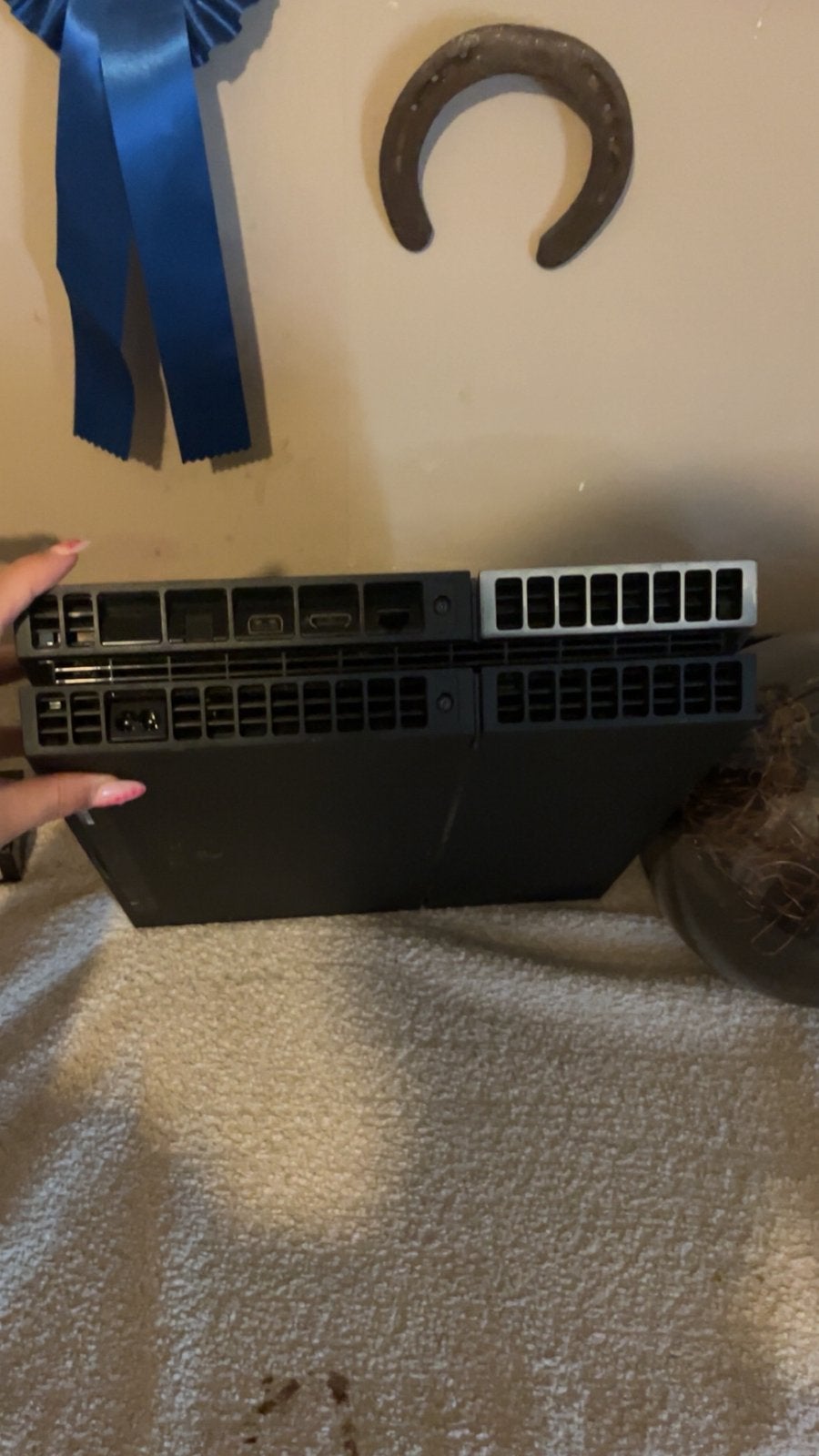 Ps4 te koop., Enlèvement, Utilisé