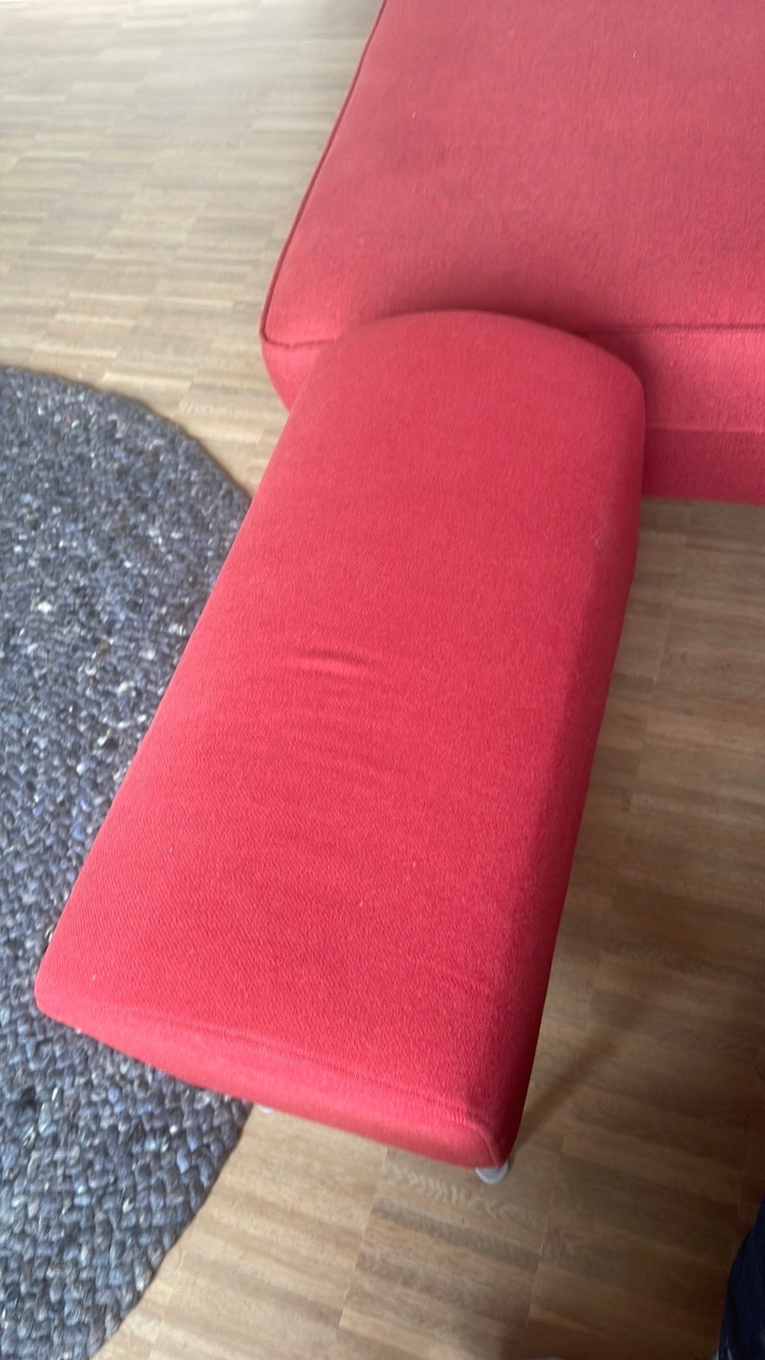 pouf IKEA, Enlèvement, Comme neuf