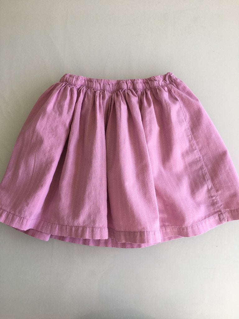 Rok filou&friends Roos maat 116 of 6 jaar, Robe ou Jupe, Enlèvement ou Envoi, Comme neuf, Fille