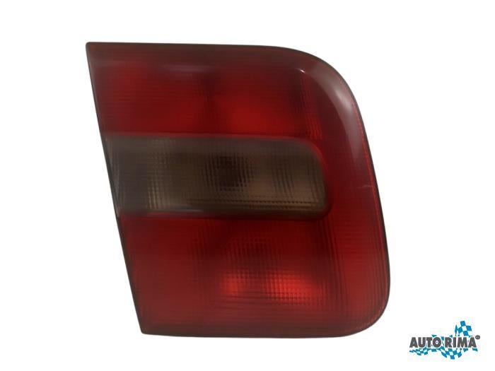 Achterlicht links van een Volvo S70, Gebruikt, -, -, Ophalen of Verzenden