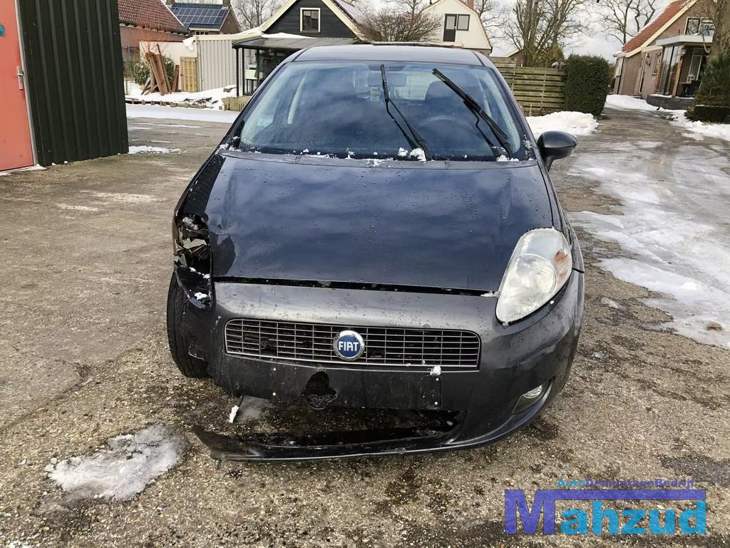 2007 FIAT GRANDE Punto 199 1.4 350A1000 350A1 Onderdelen, Auto-onderdelen, Gebruikt, Stellantis Europe S.p.A., Info@stellantis.com