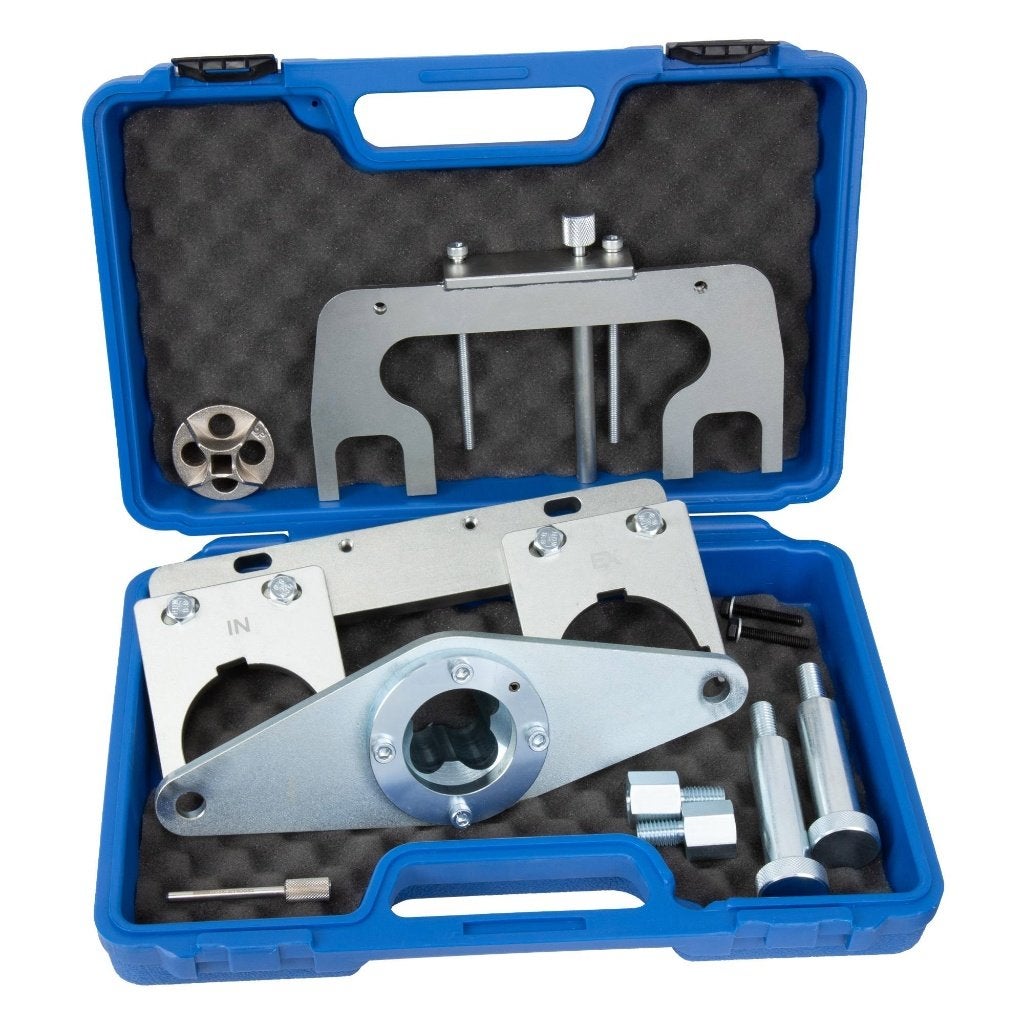 Timing set voor Jaguar en Land Rover 1.5L PT153, AJ203P3, Ophalen of Verzenden