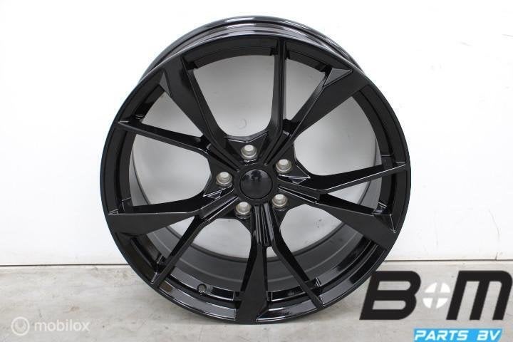 NIEUW! 19 inch velgen VW Golf / Audi A3! 5x112 ET45 8J ., Autos : Pièces & Accessoires, Pneus & Jantes, Neuf, Véhicule de tourisme