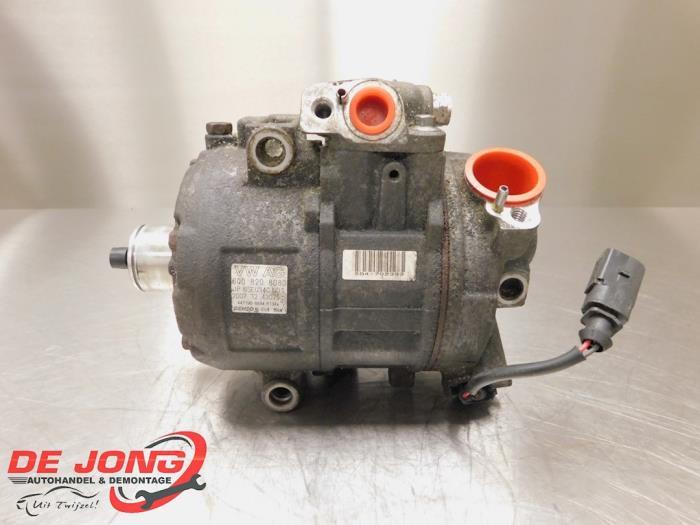 Pompe clim d'un Seat Ibiza, -, 3 mois de garantie, Utilisé, -