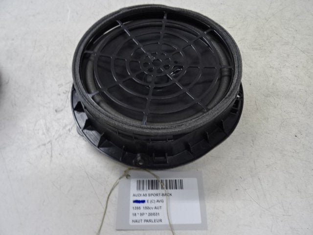 LUIDSPREKER Audi A5 Sportback (F5A / F5F) (01-2016/02-2020), Gebruikt, Audi