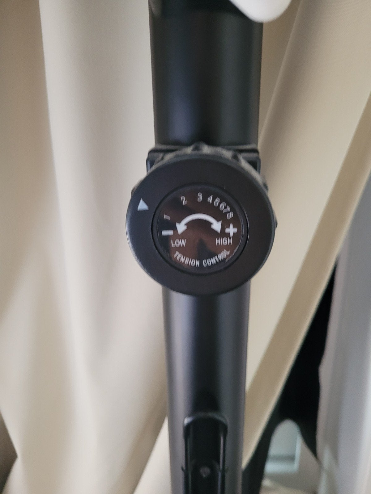 Hometrainer, Fietsen en Brommers, Ophalen