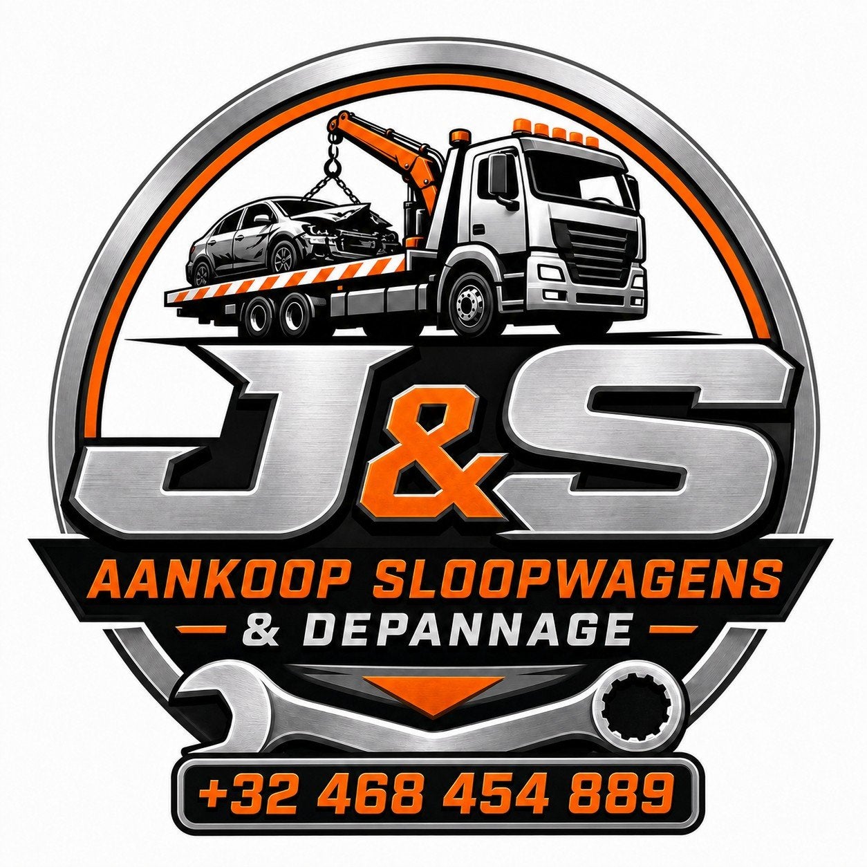 Sloop auto.s depannage, Autos, Autos Autre, Particulier, Achat
