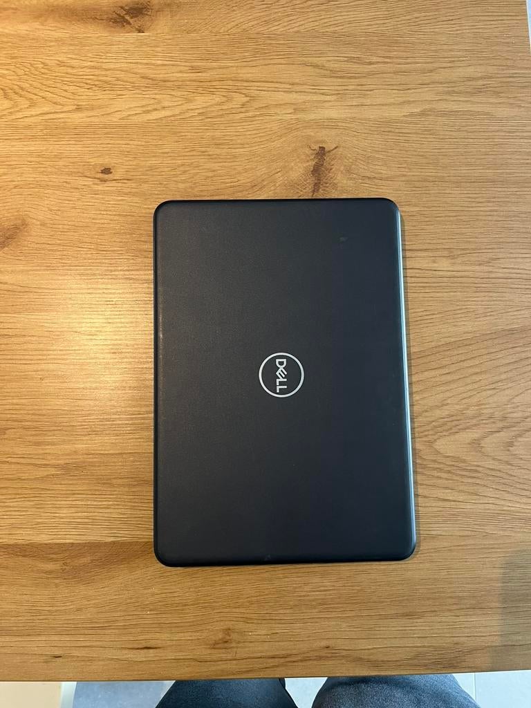 DELL Latitude, Ophalen, Zo goed als nieuw