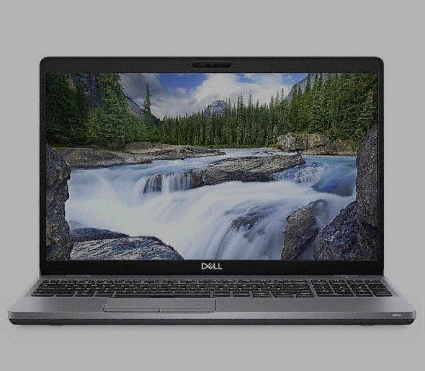 Webcam Dell Latitude 5510 i5 10e génération 256 Go 8 Go de R, Latitude, Enlèvement ou Envoi, Reconditionné, 13 pouces ou plus