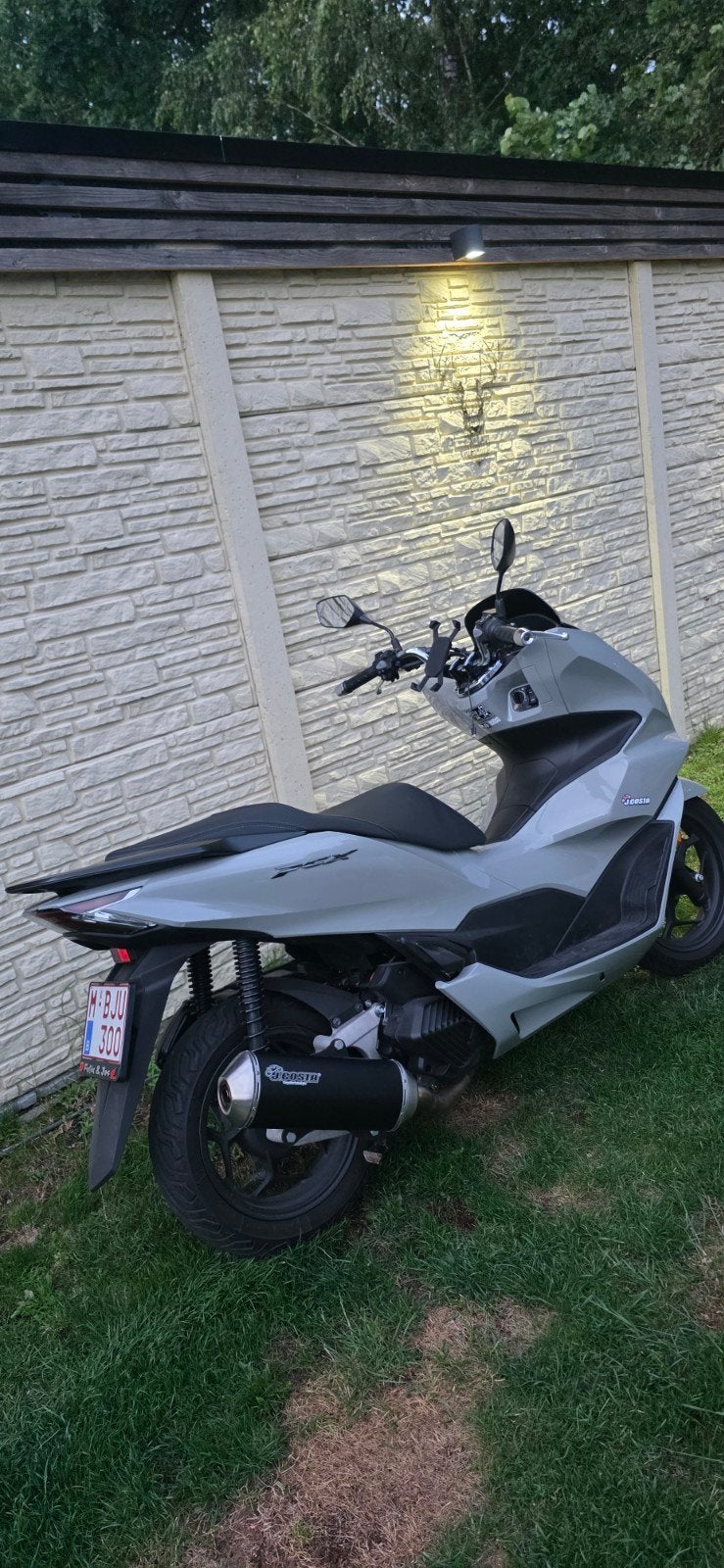 Honda pcx 125cc, Motos, Motos | Honda