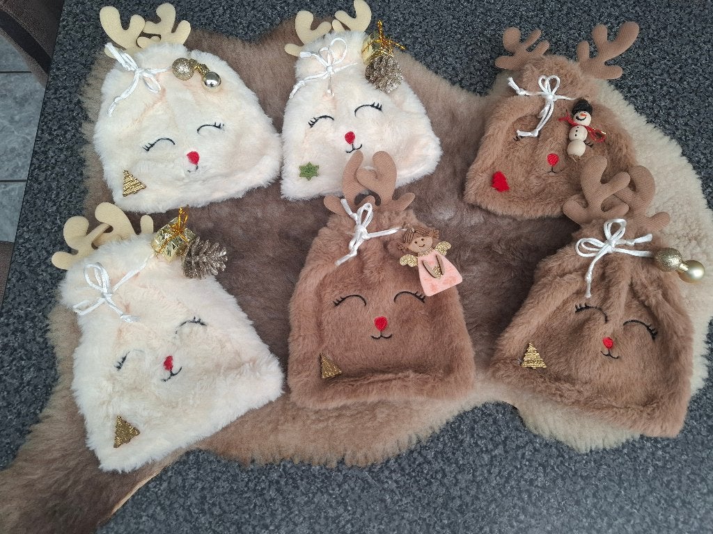 Kerstzakjes, Diversen, Ophalen of Verzenden, Nieuw