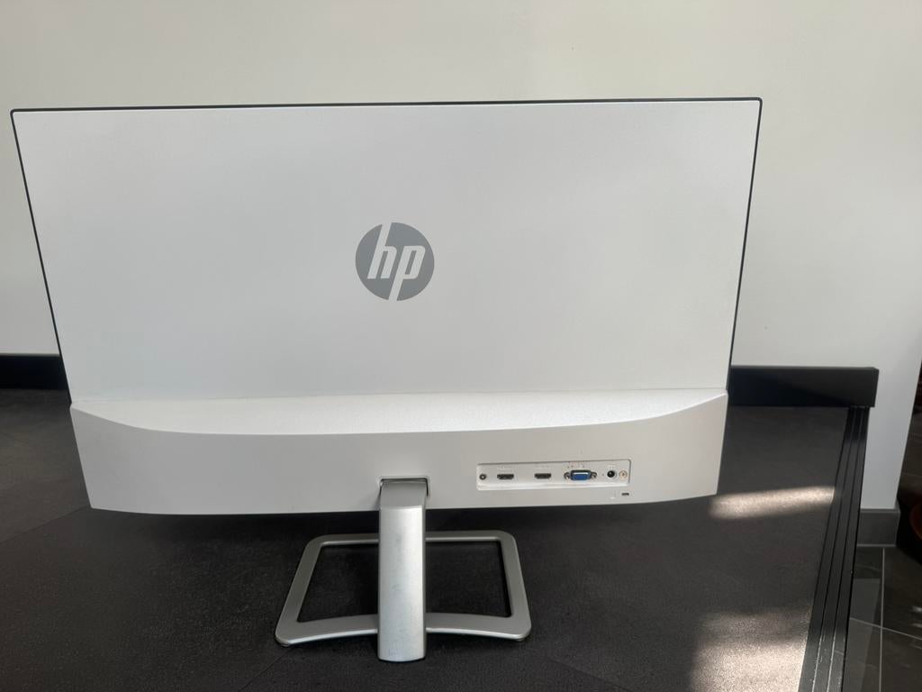 HP Beeldscherm, Computers en Software, Ophalen of Verzenden, Zo goed als nieuw