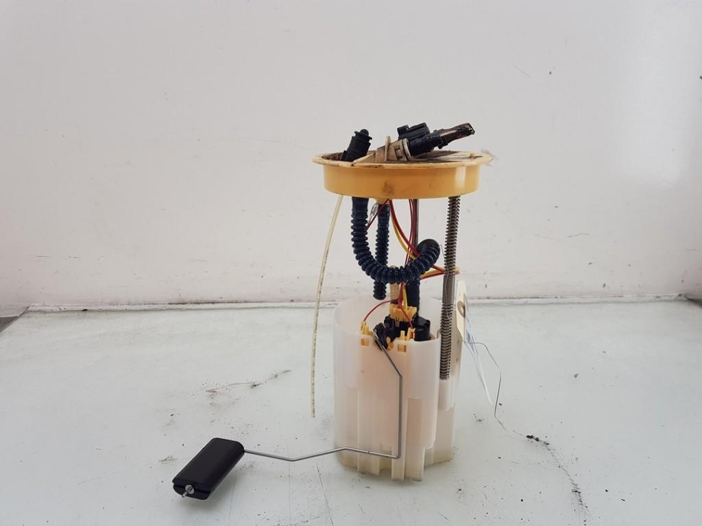 BRANDSTOFPOMP ELECT. Ford Transit Connect (PJ2) (01-2013/-), Auto-onderdelen, Gebruikt, Ford