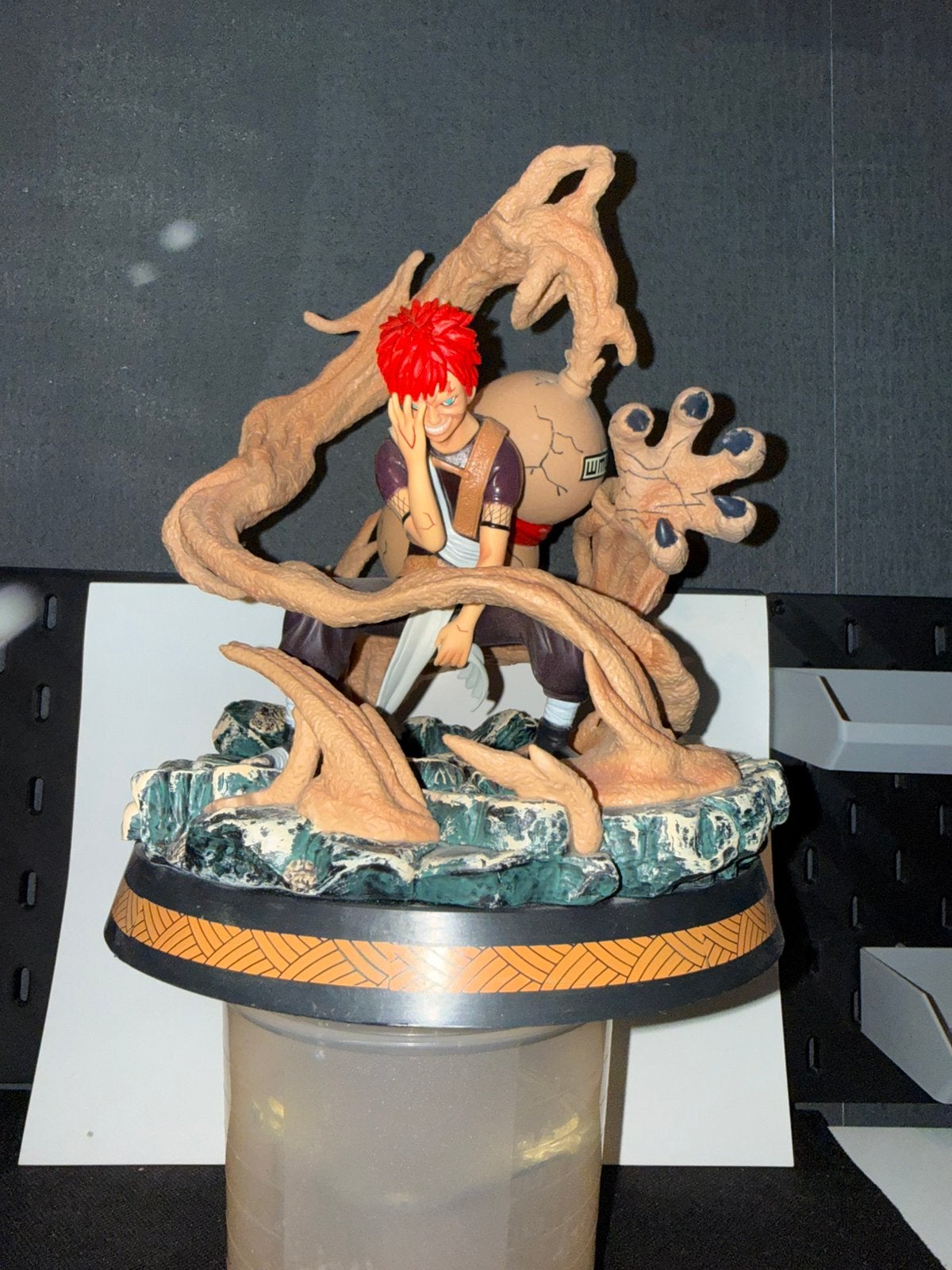 Anime collectibles, Ophalen of Verzenden, Nieuw