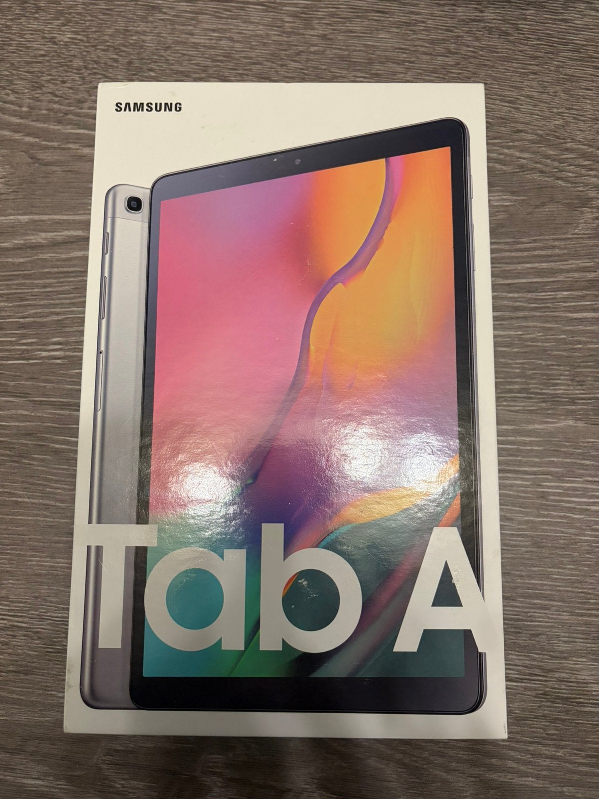 Tablette samsung, Informatique & Logiciels, 32 GB, Enlèvement ou Envoi, Comme neuf, A