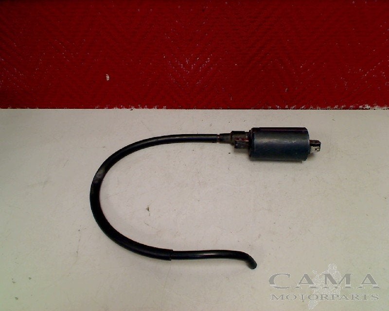 BOBINE Aprilia RSV 1000 (R) Mille 1998-2003 (RSV1000), Motoren, Dhr. S. di Majo, Gebruikt, Info@cama-motorparts.nl, P.J. Troelstraweg 8 8
3144 CX  MAASSLUIS, NL