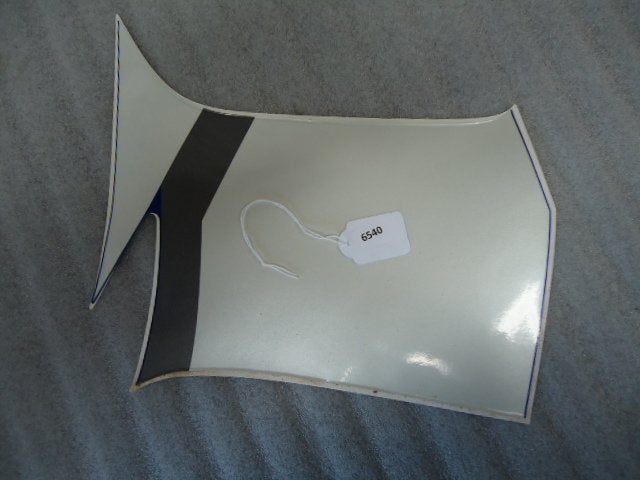 R6 1999 - 2002 Yamaha Sticker D1-23069