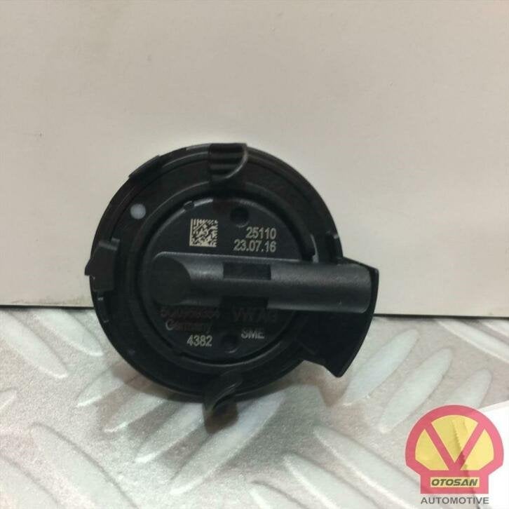 vw golf 7 facelift druk airbag capteur crashsensor 5q0959354, Volkswagen, Volkswagen AG, Vw@volkswagen.de, Utilisé