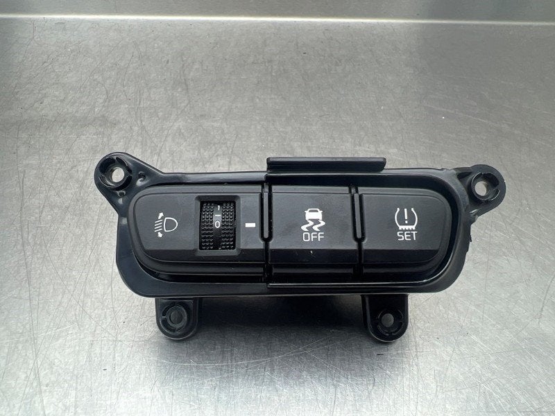 KOPLAMP IHV SCHAKELAAR Kia Picanto (JA) (|299182237|), Gebruikt, Kia