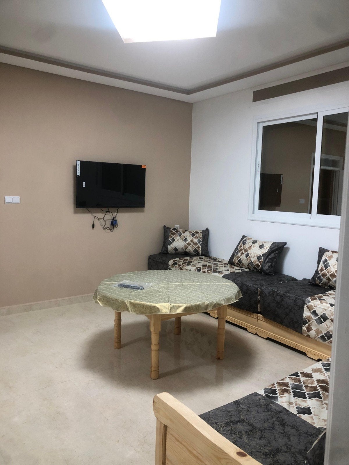 Location vacances Tanger, Immo, Appartementen en Studio's te huur