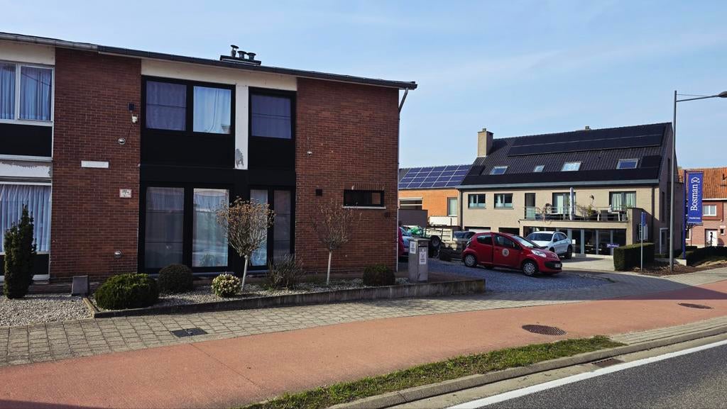 Huis te koop Dennenhof 81 3980 Tessenderlo, Immo, 200 tot 500 m², 100 m², 158 kWh/m²/jaar, 3 kamers
