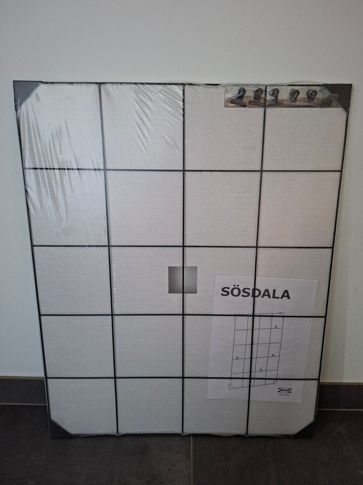 Sösdala memobord Ikea (2 stuks), Maison & Meubles, Enlèvement, Neuf, Autres types