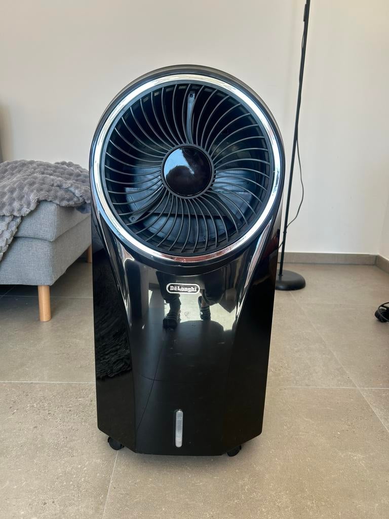 Delonghi Aircooler, Electroménager, Climatiseurs, Enlèvement, Comme neuf