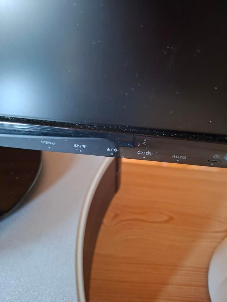 HDMI computerscherm, Ophalen