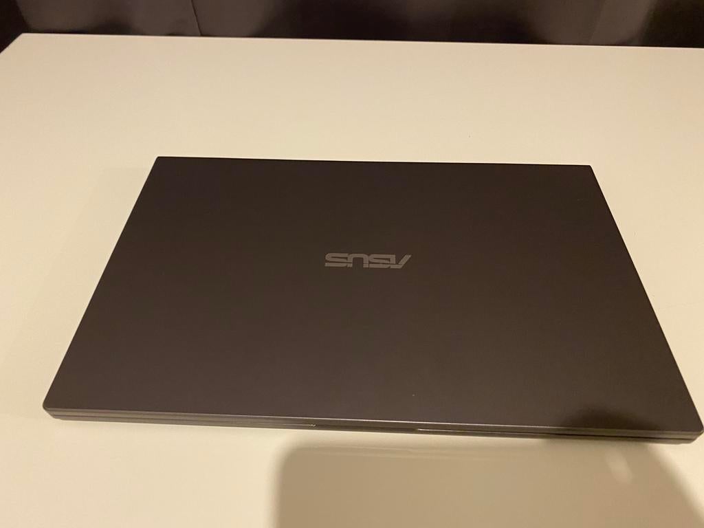 ASUS PC portable X515 Intel Core i5-1135G7 (X515EA-EJ4164W), Met videokaart, 15 inch, Ophalen of Verzenden, Zo goed als nieuw