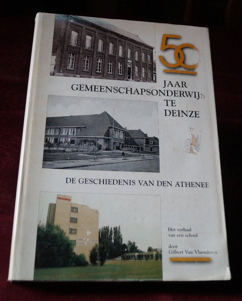 VTI Sint-Laurentius, Ophalen of Verzenden