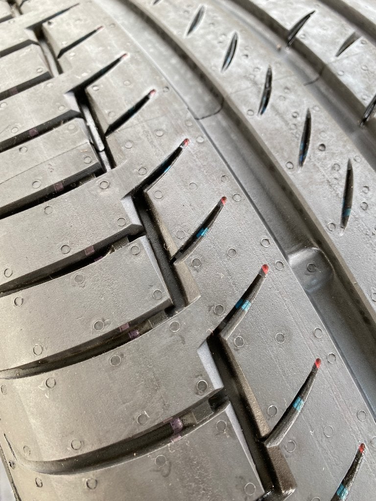 245/45 R20 103V CONTINENTAL Premium Contact 6, Ophalen, 245 mm, Nieuw, Band(en)
