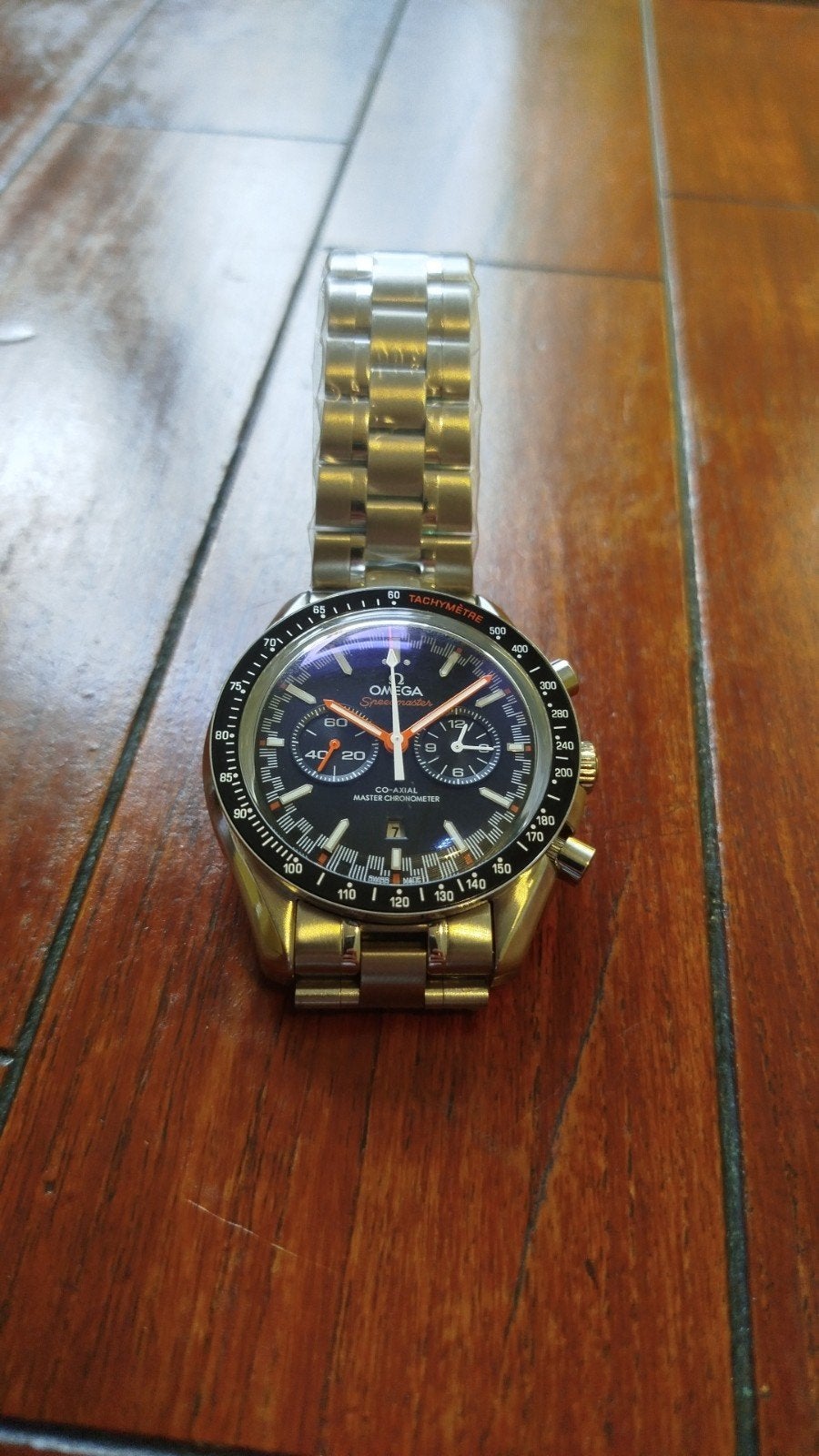 montre omega neuf, Bijoux, Sacs & Beauté, Enlèvement, Omega