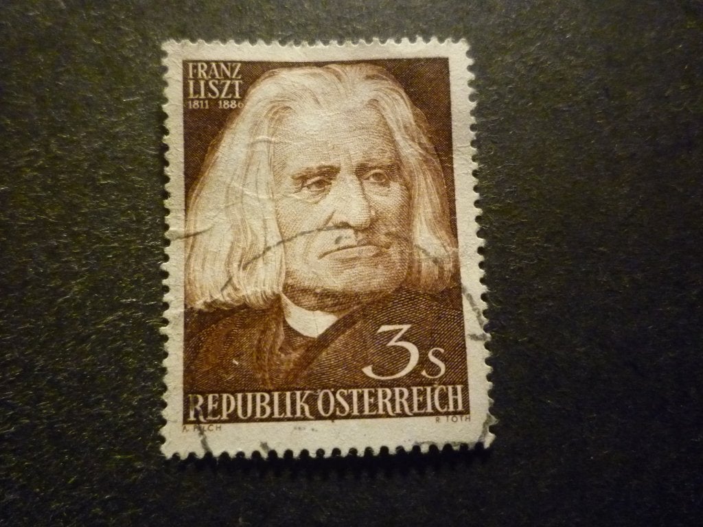 Oostenrijk/Autriche 1961 Mi 1099(o) Gestempeld/Oblitéré, Verzenden