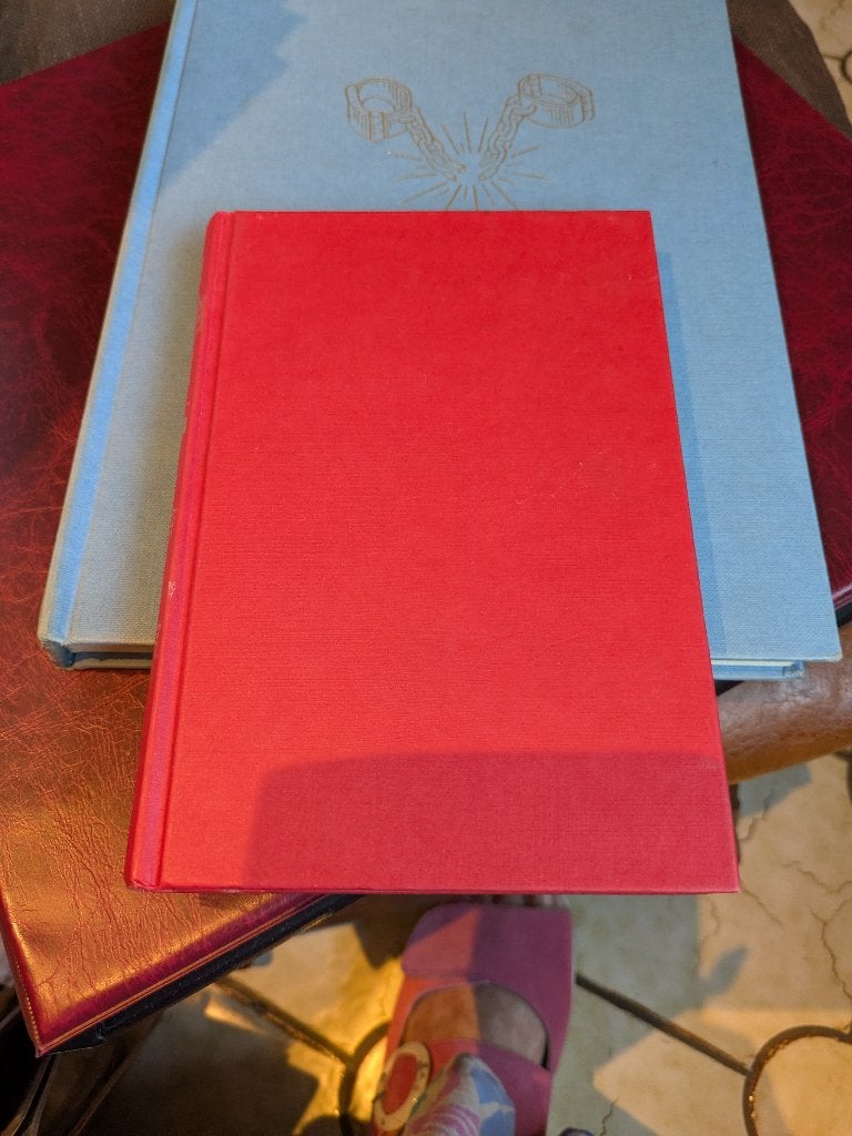 Het klavertje vier, Enlèvement ou Envoi, Comme neuf