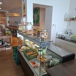 Koeltoonbank, Ophalen, Gebruikt, Koelen en Vriezen