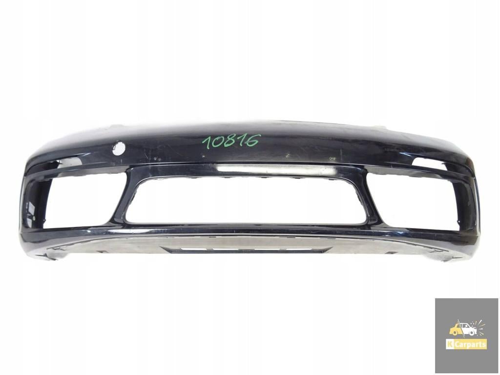 Pare-chocs avant Porsche Cayman Boxster 982, Pare-chocs, Porscheplatz 1
70435  Stuttgart, DE, Porsche, Info@porsche.de