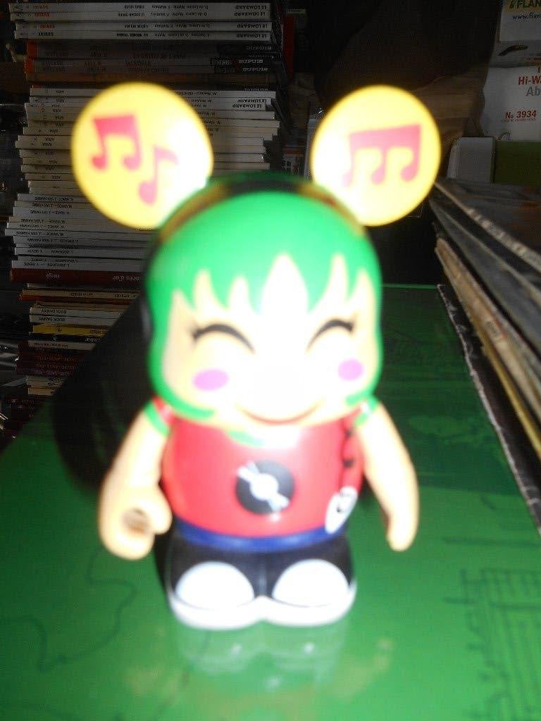 Disney Vinylmation 7,5cm, Ophalen of Verzenden