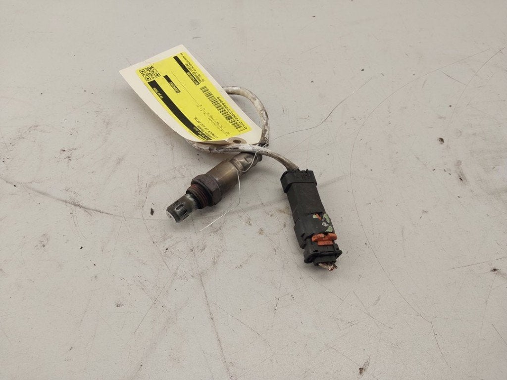 SONDE LAMBDA Citroën C3 (SC) (|9673438580|), Citroën, Kontakt-citroen@citroen.com, Utilisé, Citroën Deutschland GmbH