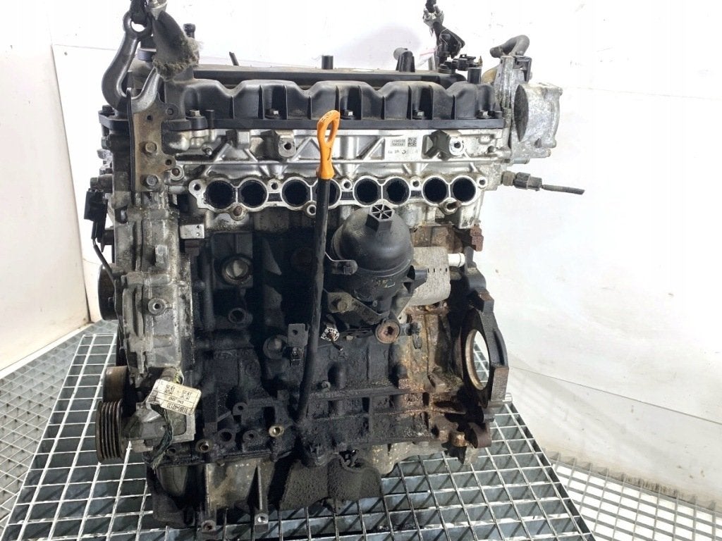 Moteur D4FC Nu VENGA HYUNDAI i20 CEED i30 RIO PROCEED KIA, Envoi, Utilisé, Daihatsu