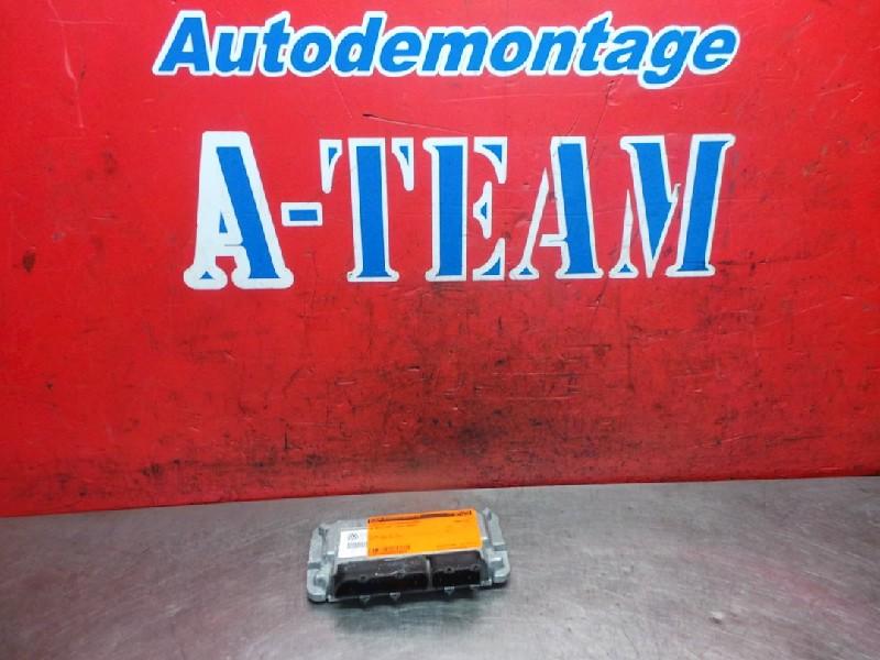 CALCULATEUR MOTEUR ECU Volkswagen Polo V (6R) (03C906024BJ), Utilisé, Volkswagen