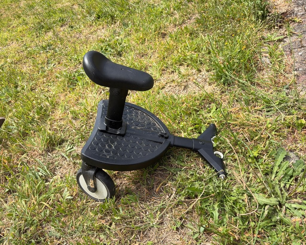 Buggy board Yoyo babyzen, Enfants & Bébés, Poussettes & Combinaisons, Enlèvement ou Envoi, Comme neuf, Poussette combi, Autres marques
