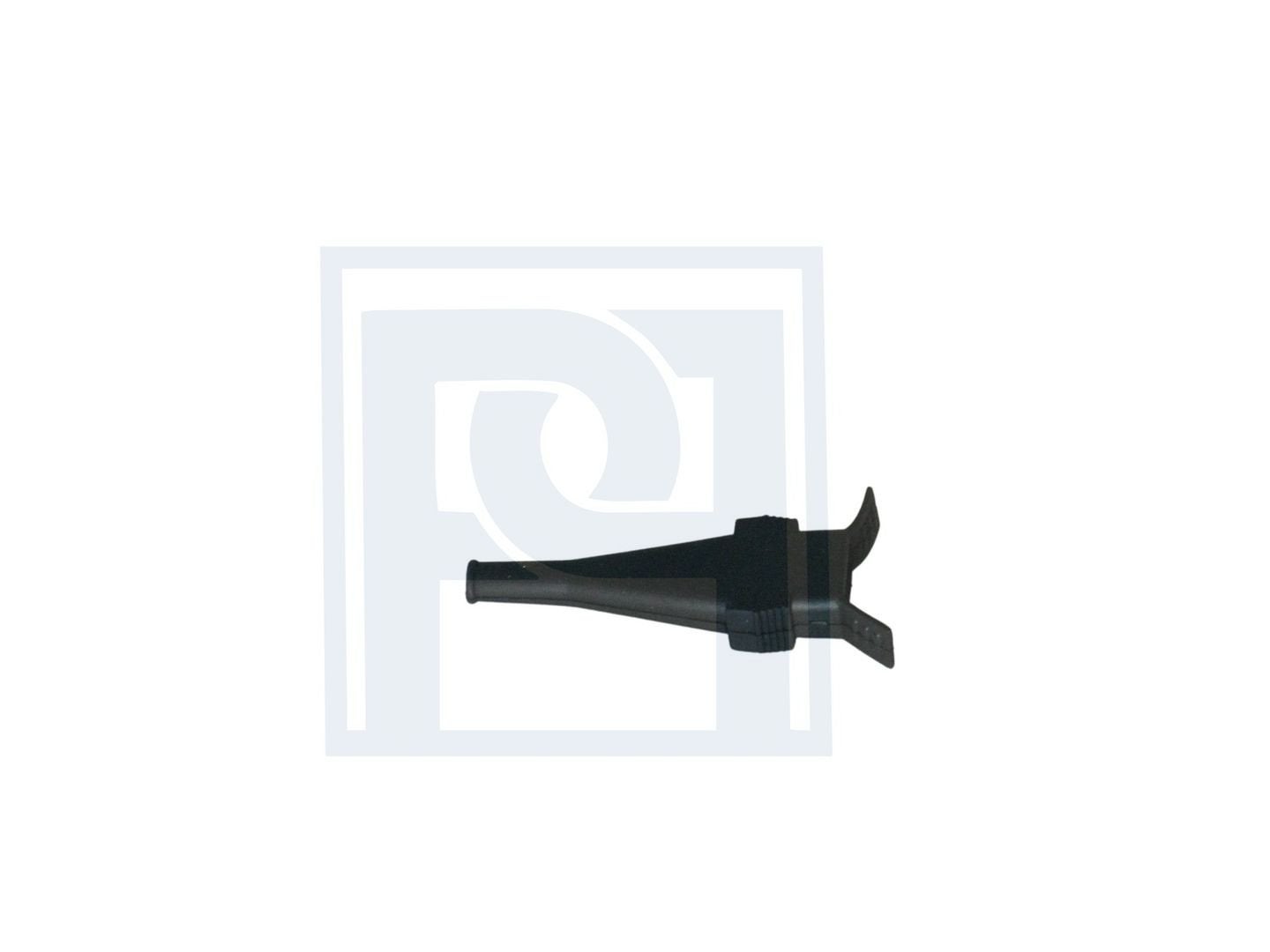 Volvo Rubber hoes injector 2 polig P1800E+ES+140+164 met Vol, Auto-onderdelen, Ophalen of Verzenden, Nieuw