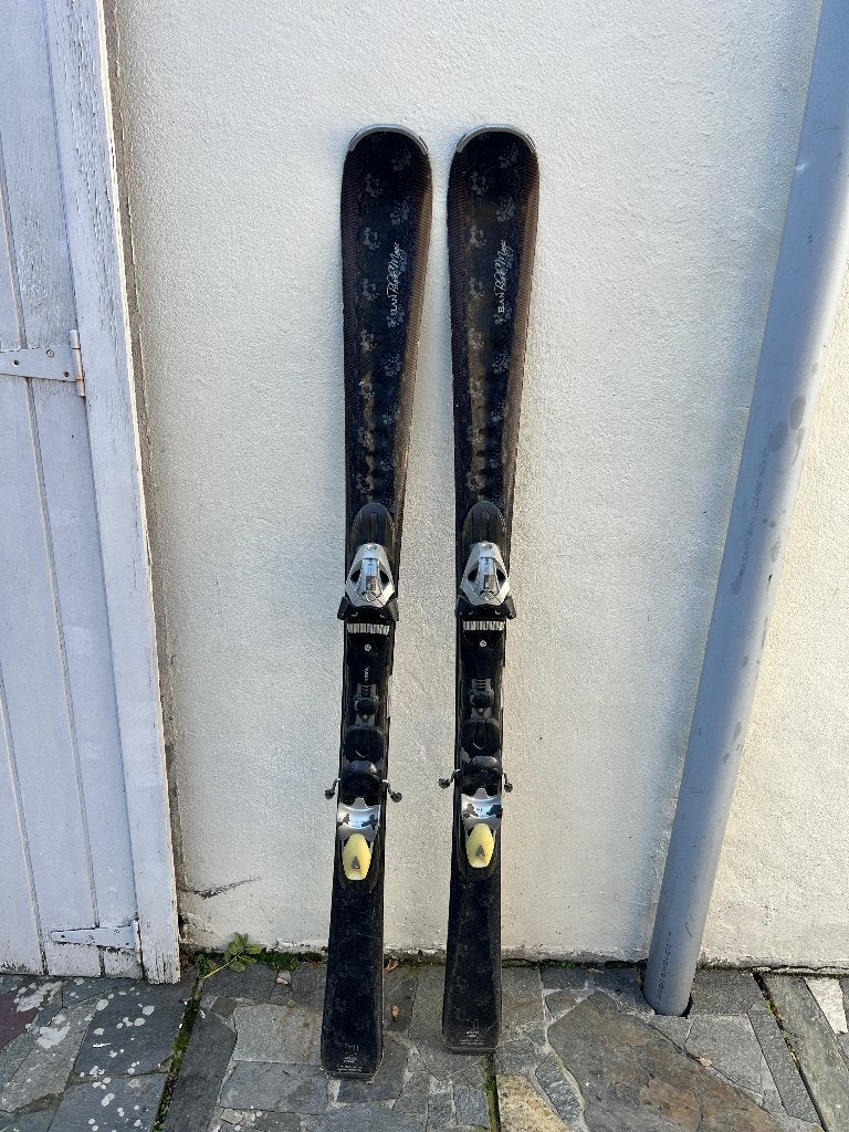 Skilatten dames 149 cm inclusief bindingen, Sport en Fitness, 140 tot 160 cm, Gebruikt, Ophalen, Overige merken