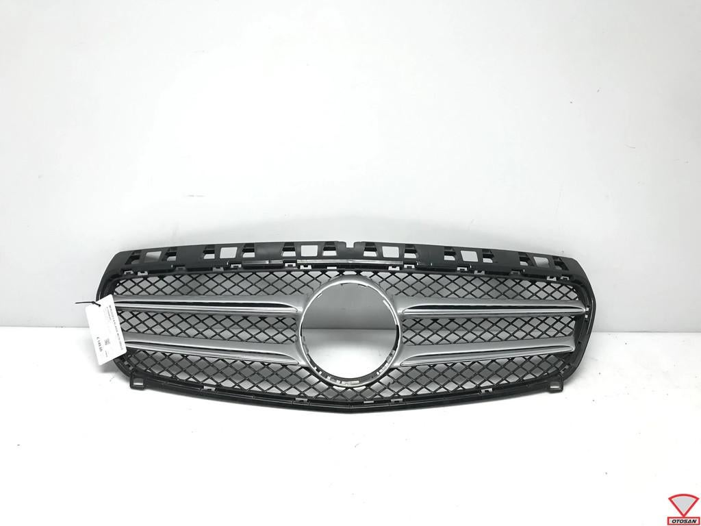 Grille de calandre Mercedes Classe A W176 d'origine ! A17688, Mercedes-Benz AG, Mercedes-Benz, Utilisé, Mercedesstrasse 120
70372  Stuttgart, DE