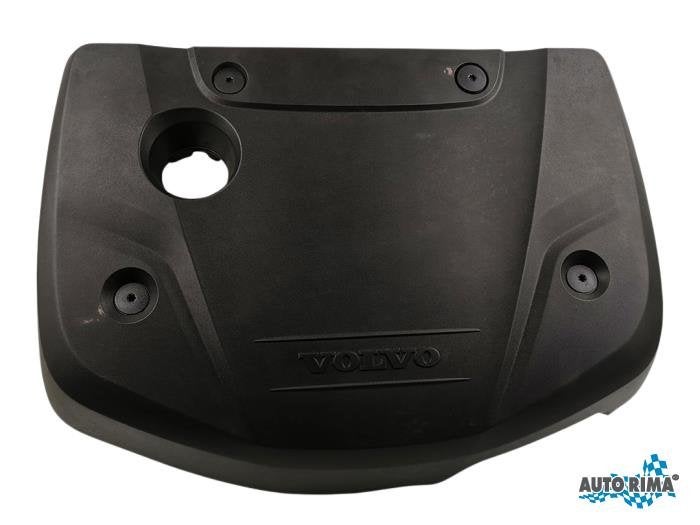 Plaque de protection moteur d'un Volvo V40, -, 3 mois de garantie, -, -