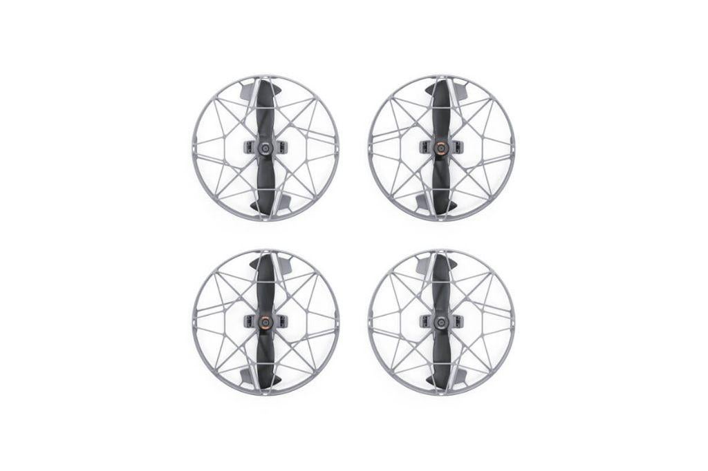 DJI MINI 5 PRO QUICK RELEASE PROPELLER GUARD, Ophalen of Verzenden, Nieuw, Elektro, Quadcopter of Multicopter