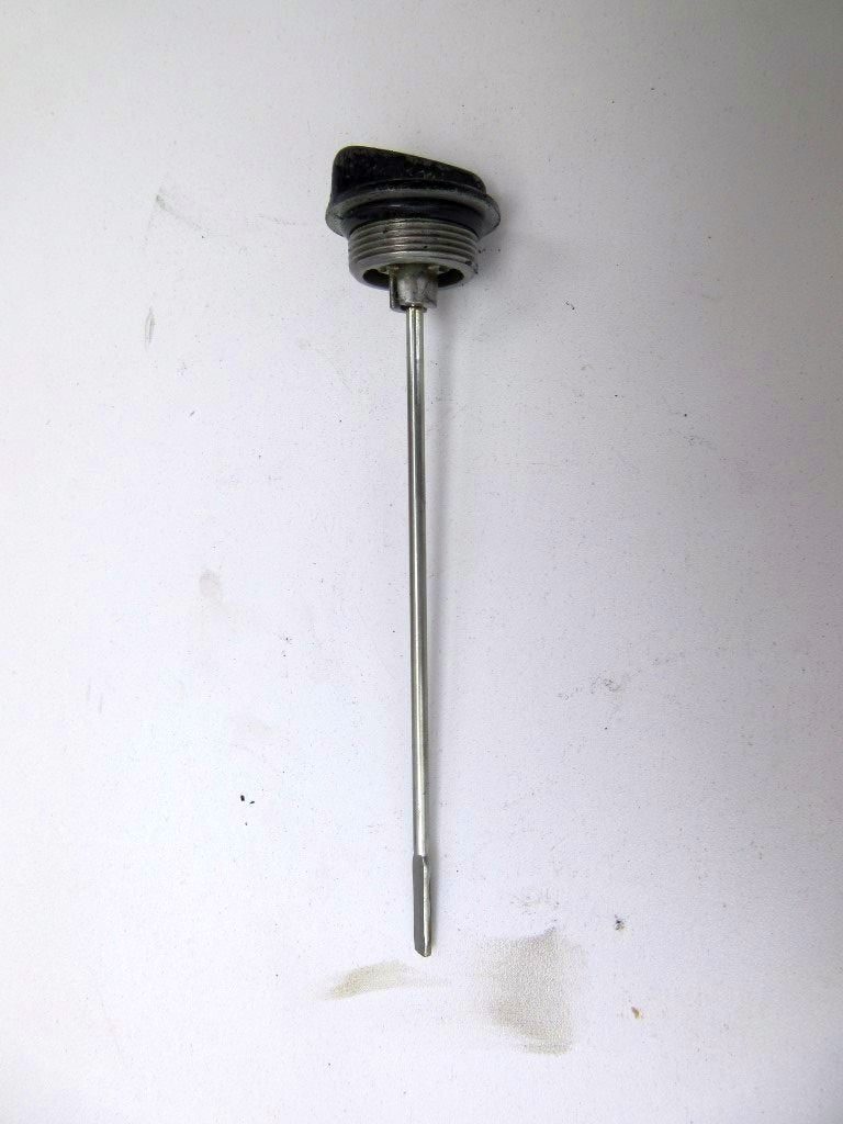 Suzuki GS500 peilstok GS500 oliepeil stok GS500E GS500F dip, Ophalen of Verzenden, Gebruikt
