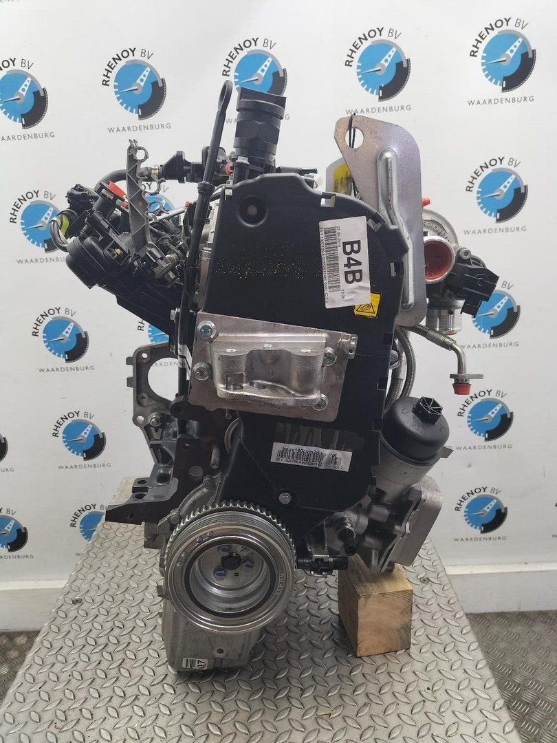 FIAT BRAVO MOTOR 71769063 2014, Autos : Pièces & Accessoires, Enlèvement ou Envoi, Utilisé, ARN reconnu