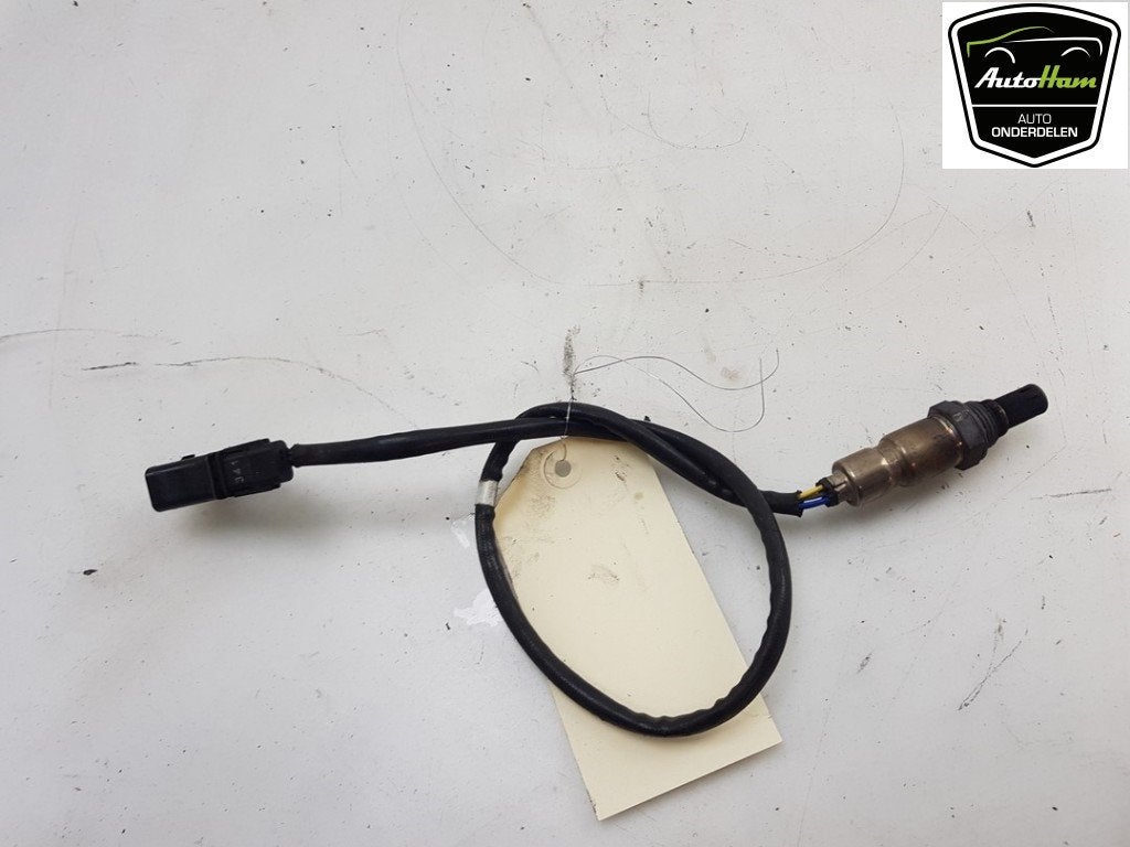 LAMBDASONDE Volkswagen Touran (1T3) (|03L906262A|), Gebruikt, Volkswagen
